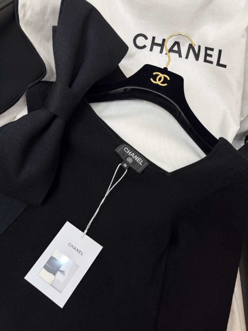 Ch**el dress